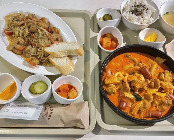 리바이스현대백화점 이미지