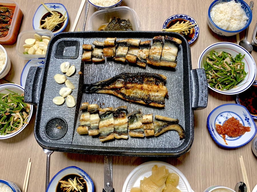 코나다수산 이미지