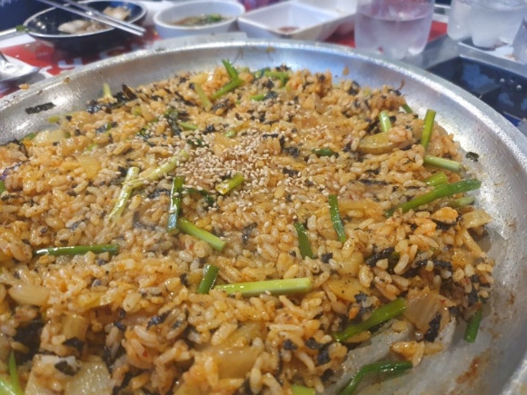 중독곱창 이미지