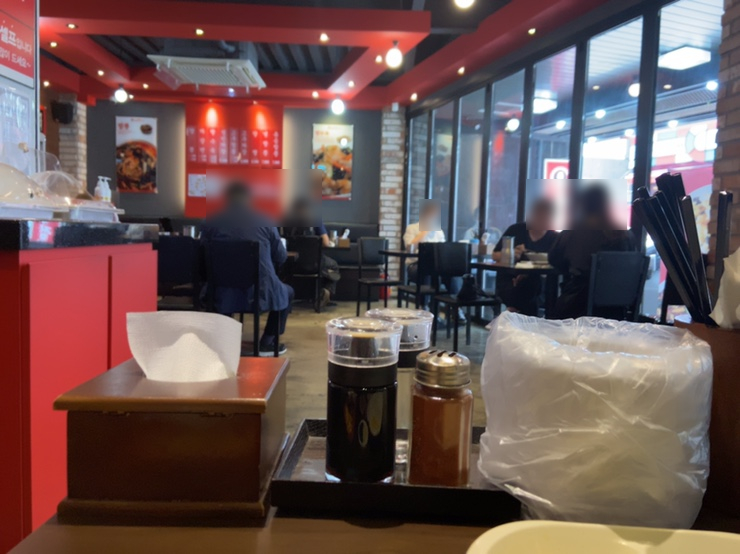 김밥천국(푸드카페) 이미지