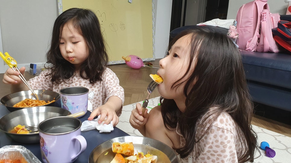 김여주피자 이미지