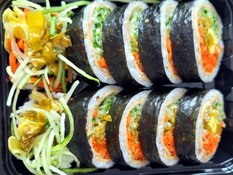 영미화김밥일산 이미지