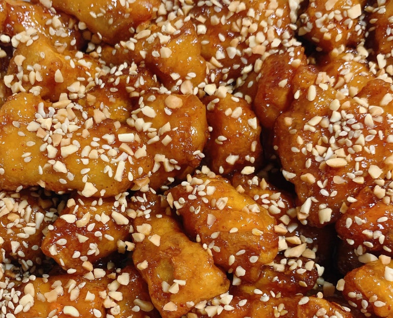맥시칸치킨 이미지