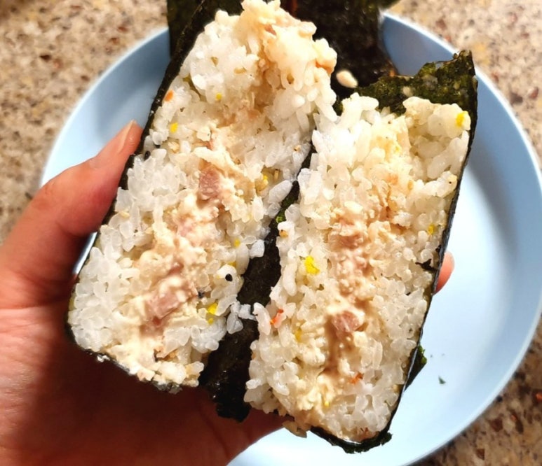 복이네김밥 이미지