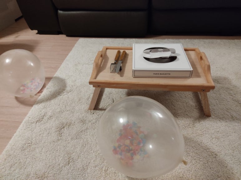 파리바게뜨서소문중앙점 이미지