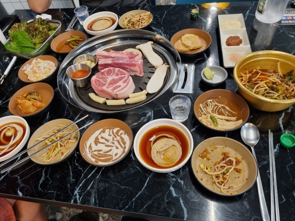 월성상회 이미지