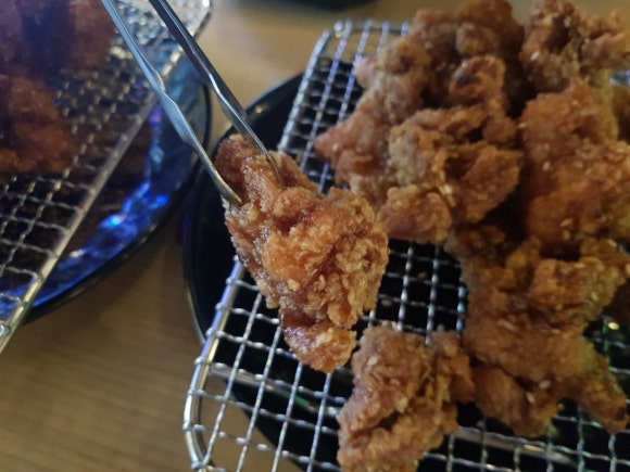 충만치킨 청주대점 이미지