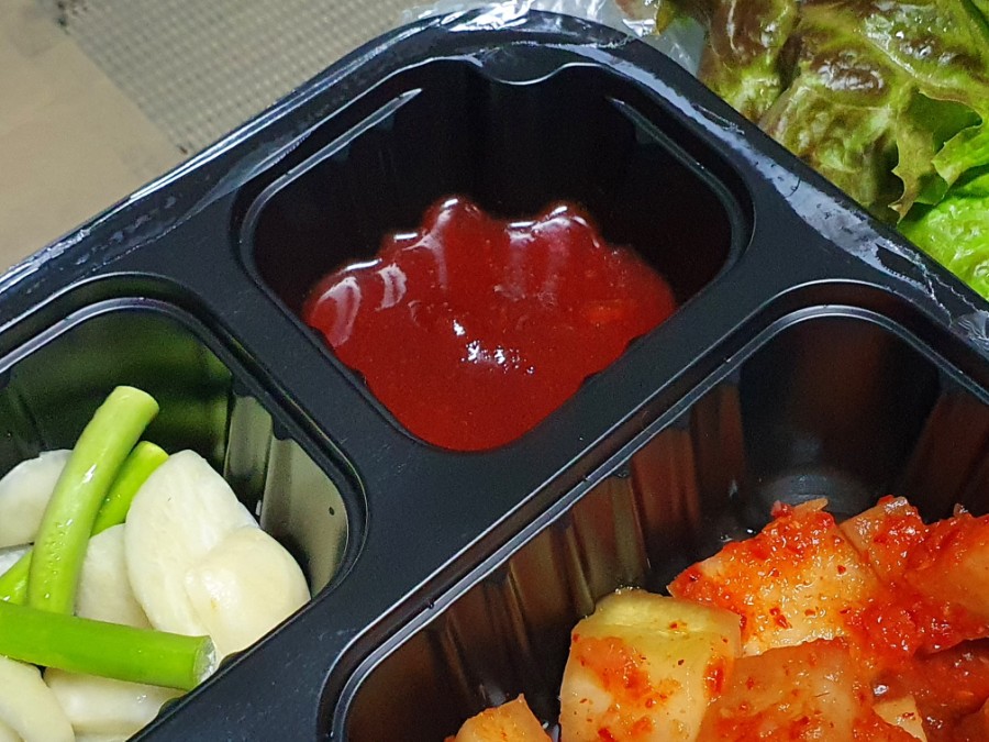 군침돌기곱창 이미지