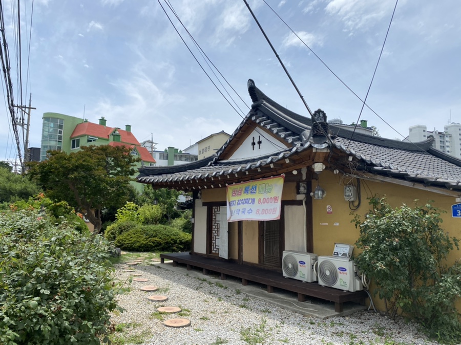 경포e바이크 이미지