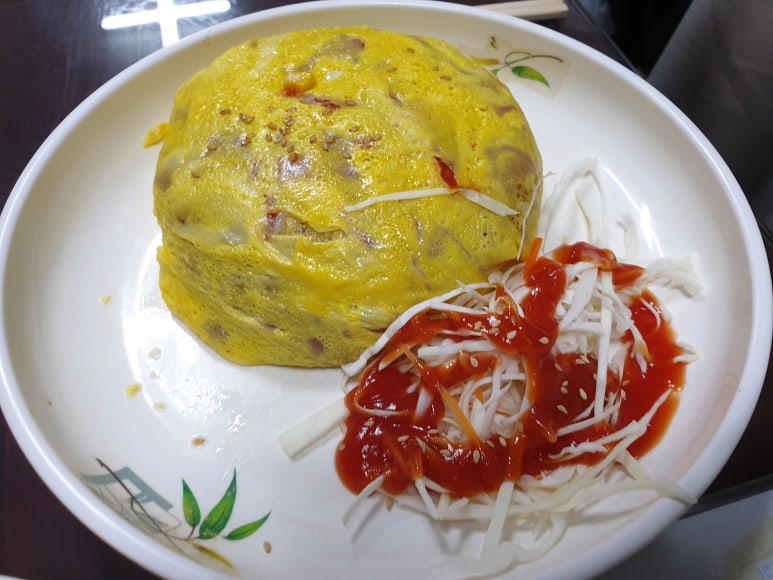 신속반점 이미지