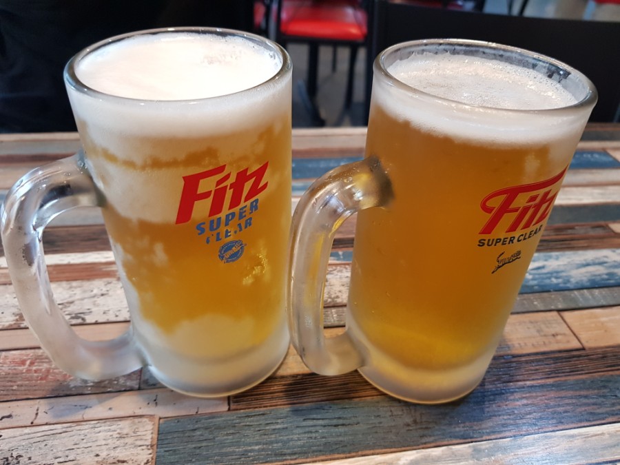 다기몽옛날통닭 이미지