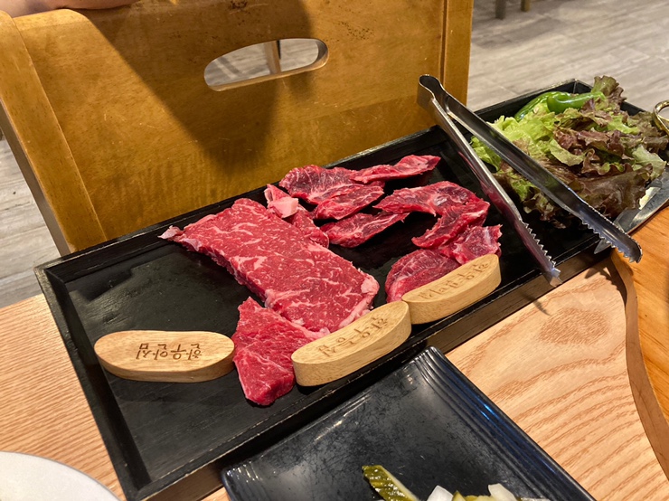 우장군 이미지