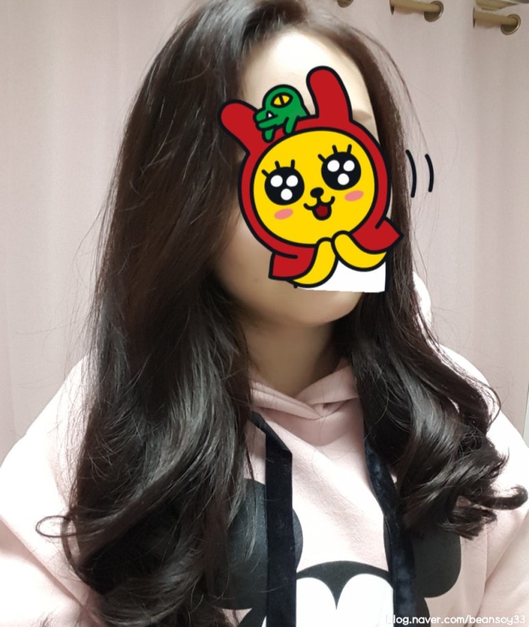 라라헤어샵 이미지