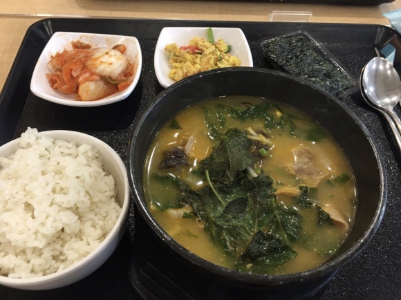 우리할매떡볶이 한성대점 이미지