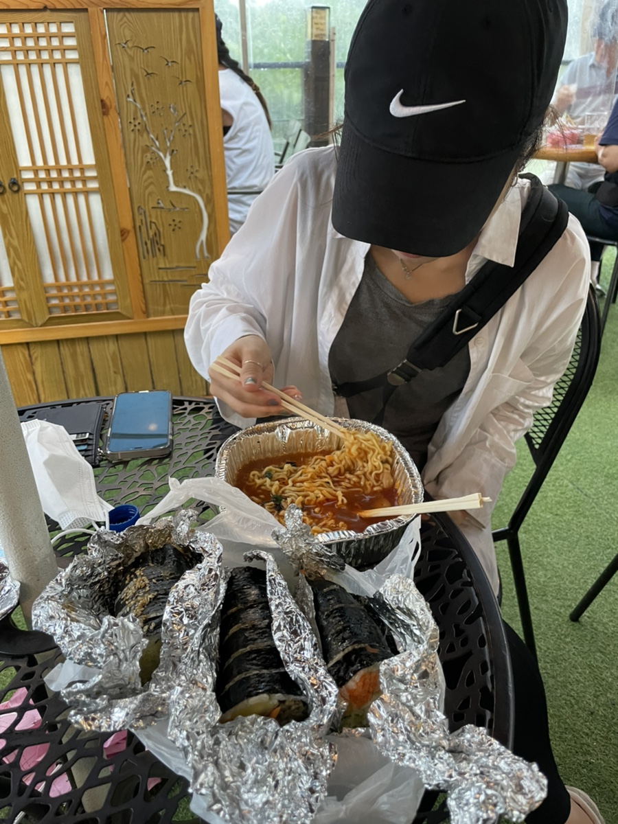소풍김밥카페 이미지