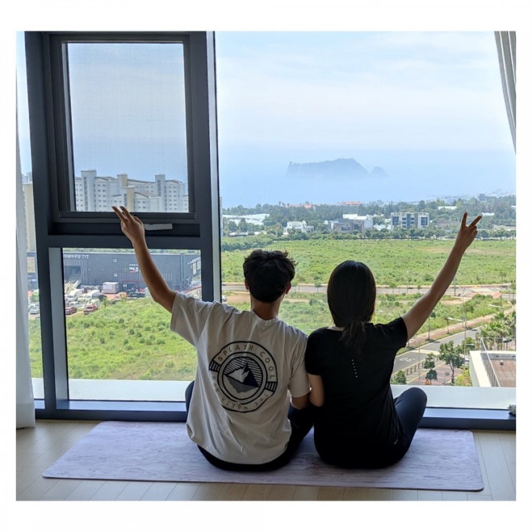 스윗해_제주 이미지
