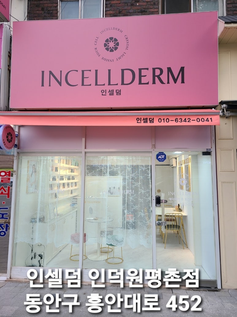 인셀덤숲 이미지