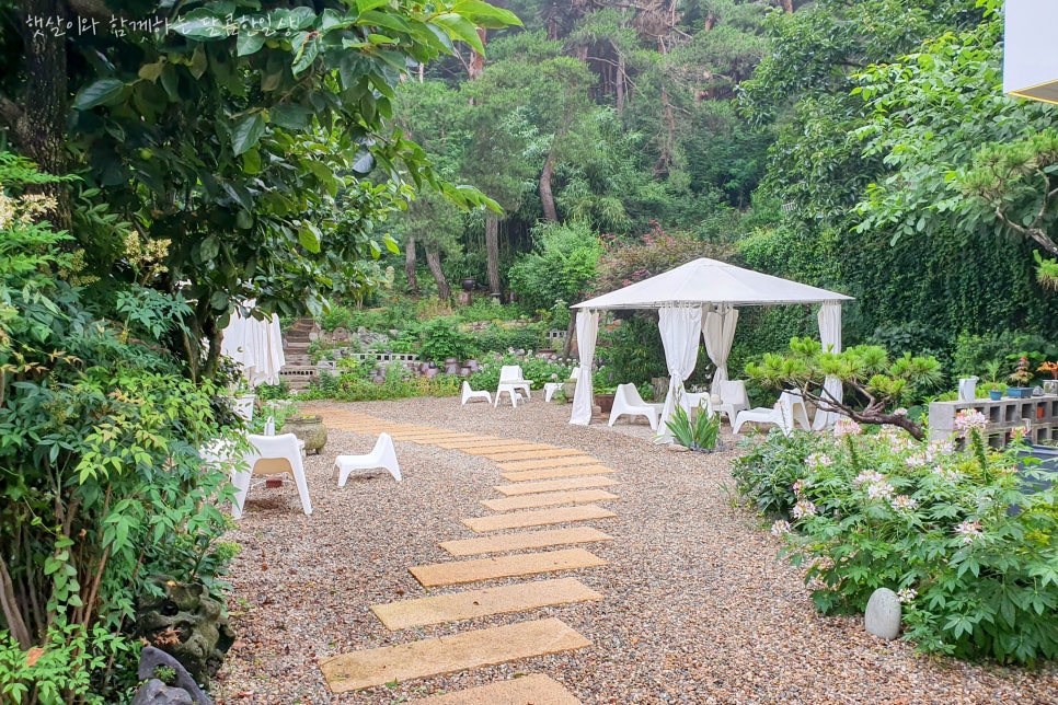 더샘;Garden 이미지