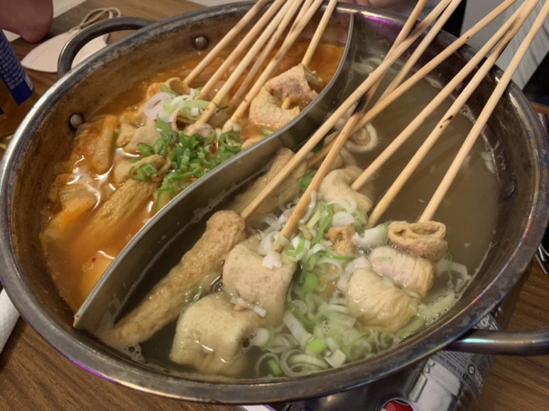 달밤포차 이미지
