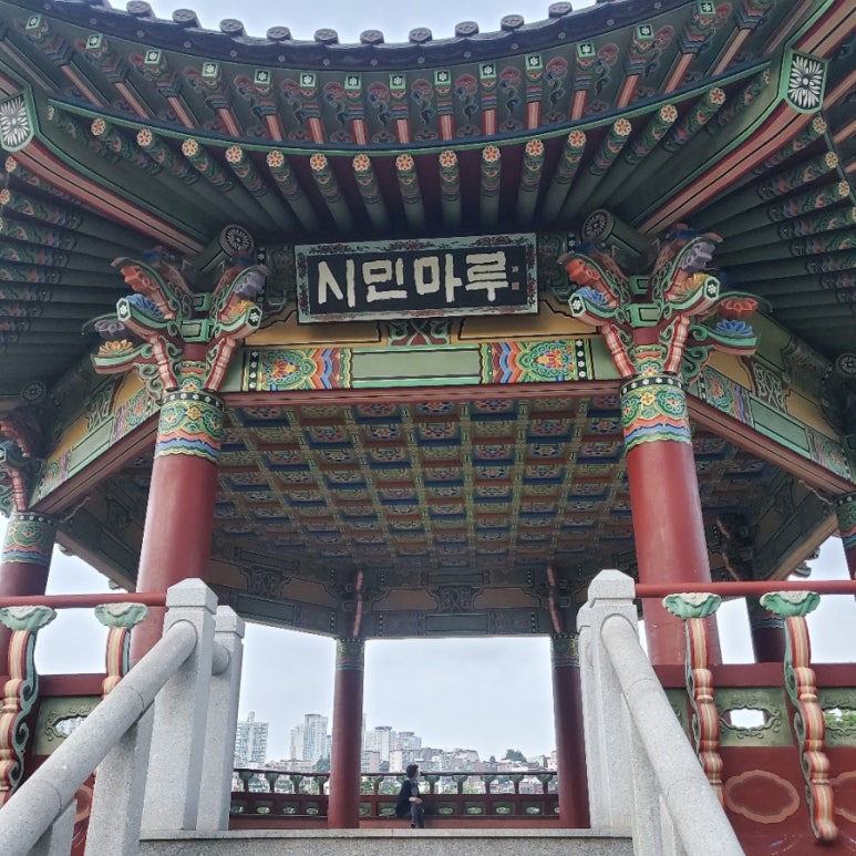 오니기리와이규동서면1번가점 이미지