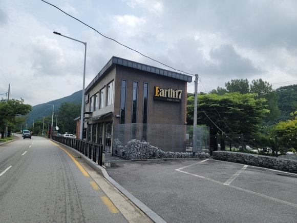 배후령터널(천전리) 이미지
