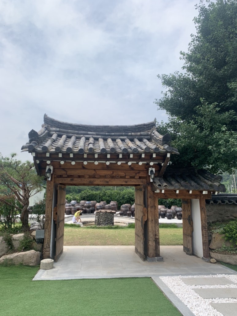 브런치카페정 이미지