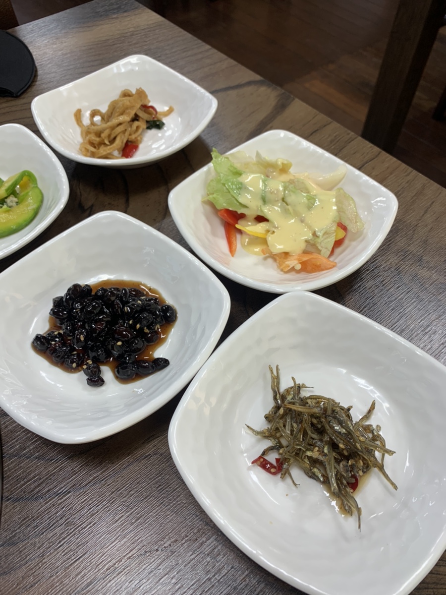유천칡냉면금계 이미지