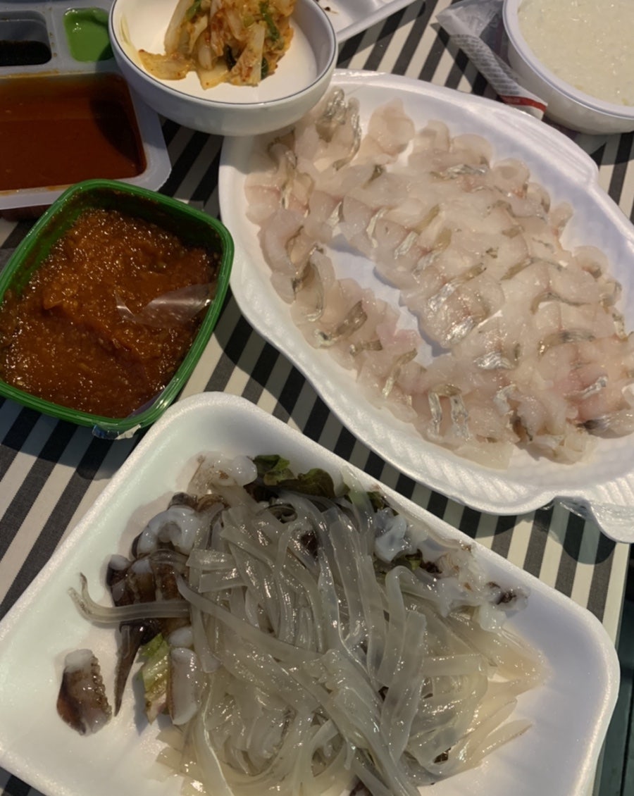 금강농협하나로마트죽왕점 이미지