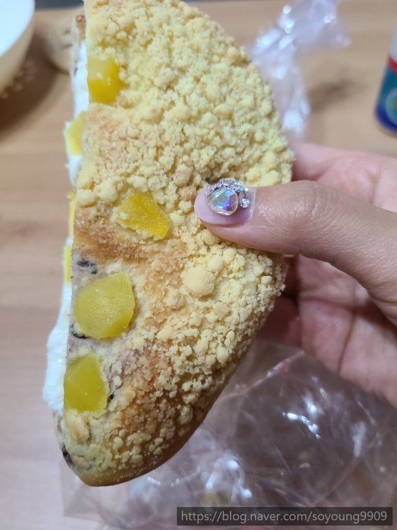 뚜레쥬르 병점중심상가 이미지