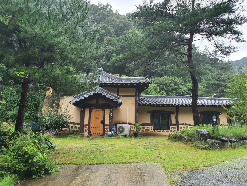 산마을영농조합법인 이미지