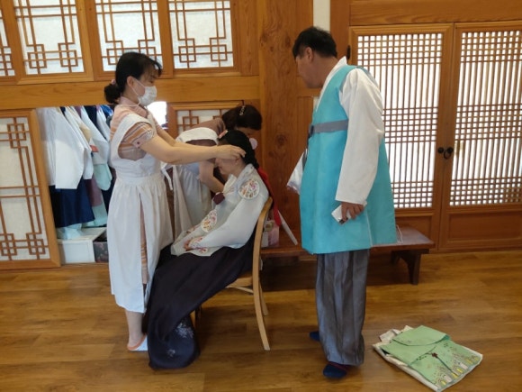사단법인 우리문화연구원 이미지