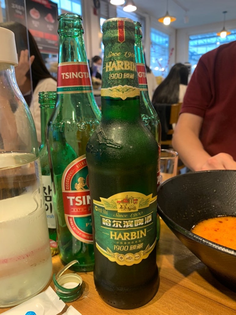 하얼빈마라탕 이미지