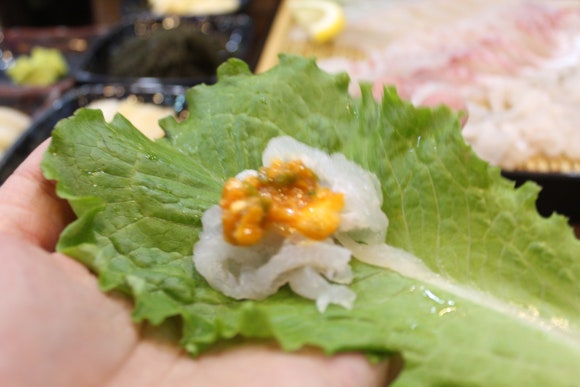 세꼬시마을 이미지