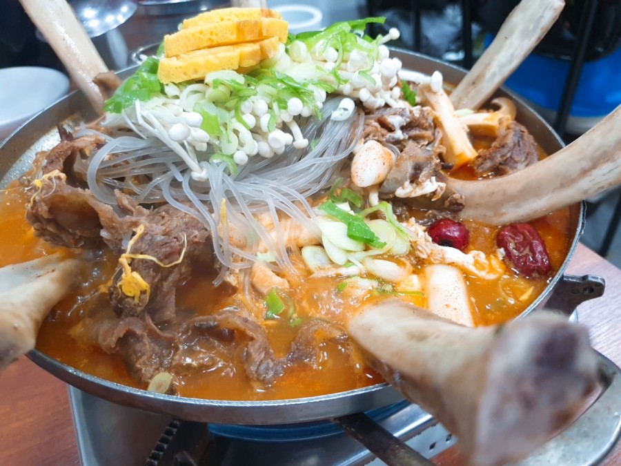 금가면옥 이미지