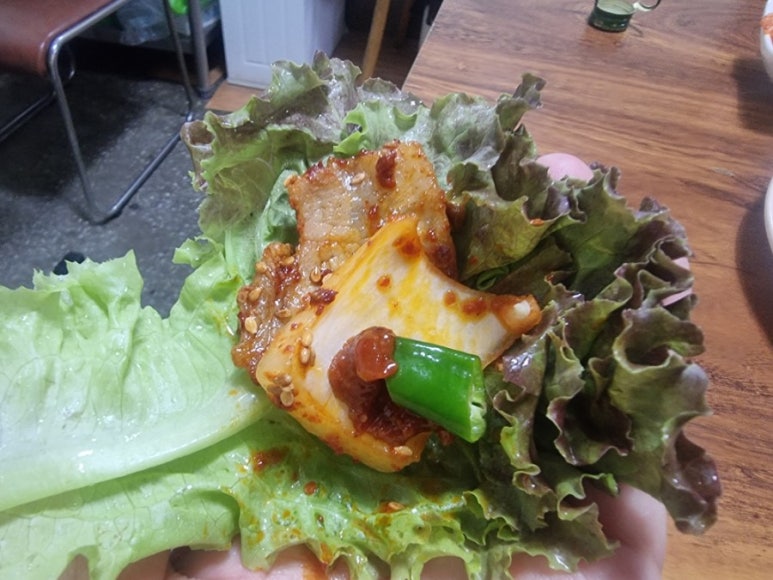 복댕이포차 이미지