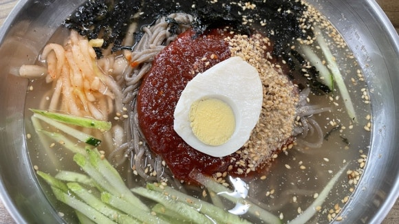 가림면옥 이미지