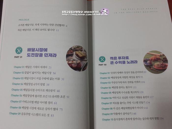 바른프랜차이즈컴퍼니 이미지