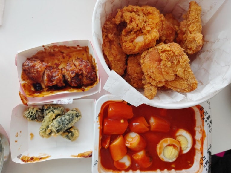 우리할매떡볶이동부 이미지