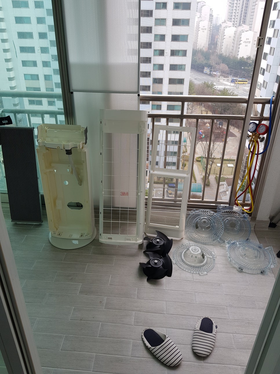 (주)대전크린 이미지