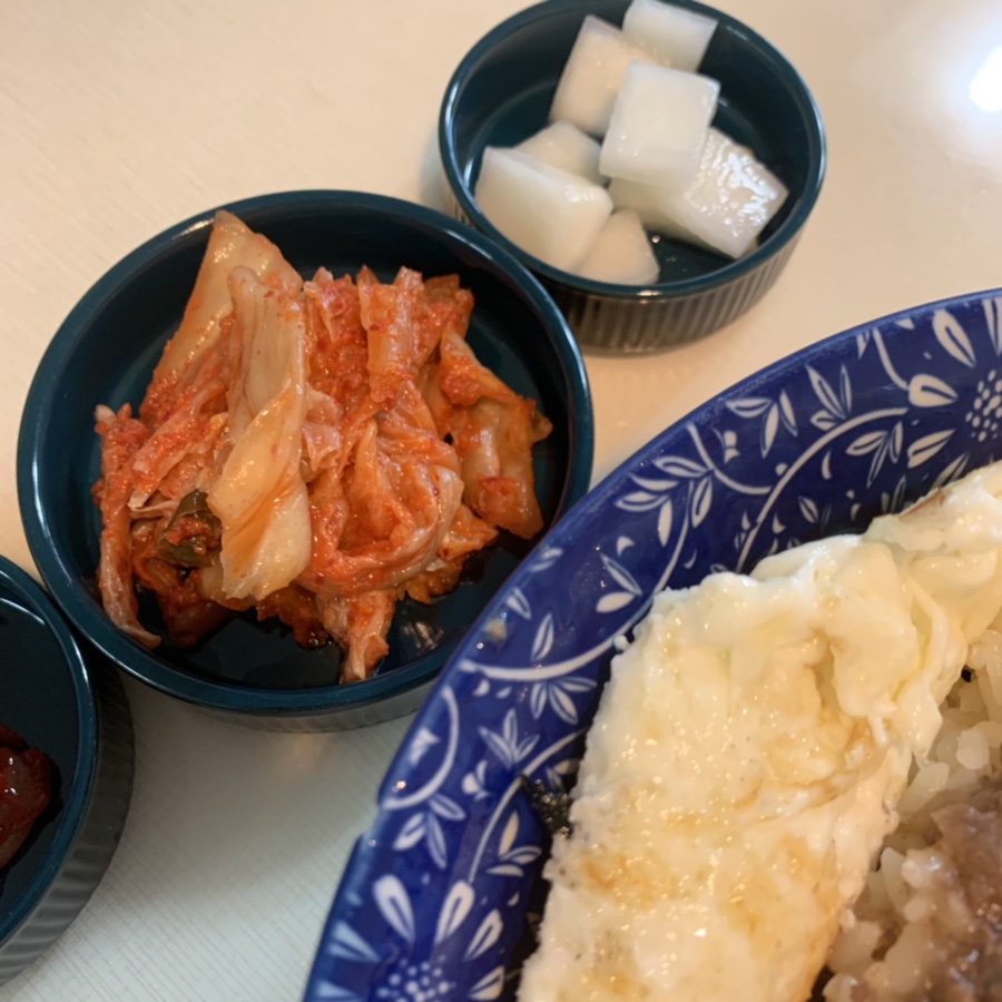 한바다식품 이미지
