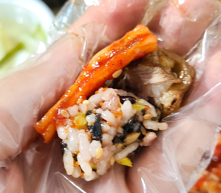 정담돼지갈비찜 이미지