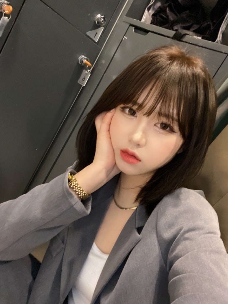로즐리헤어 이미지