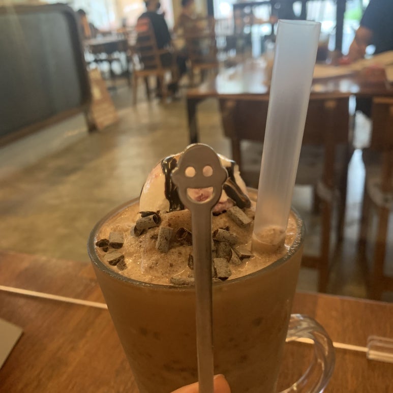 카페니치어은점 이미지