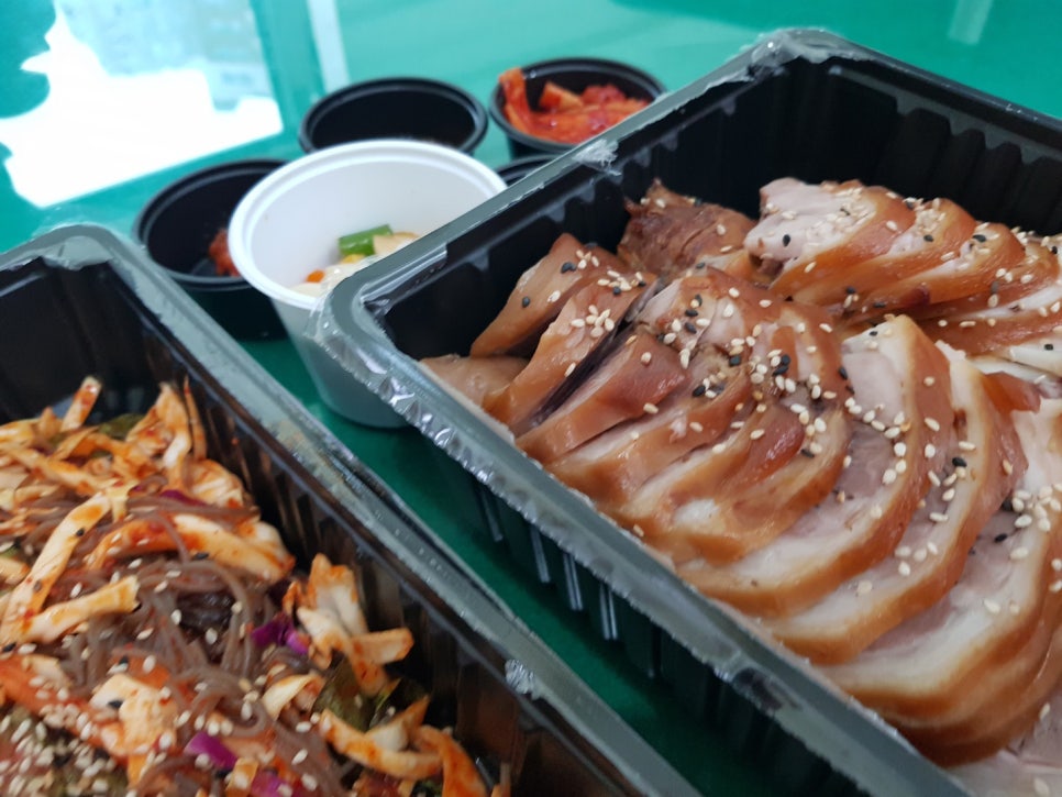 광세족발 이미지