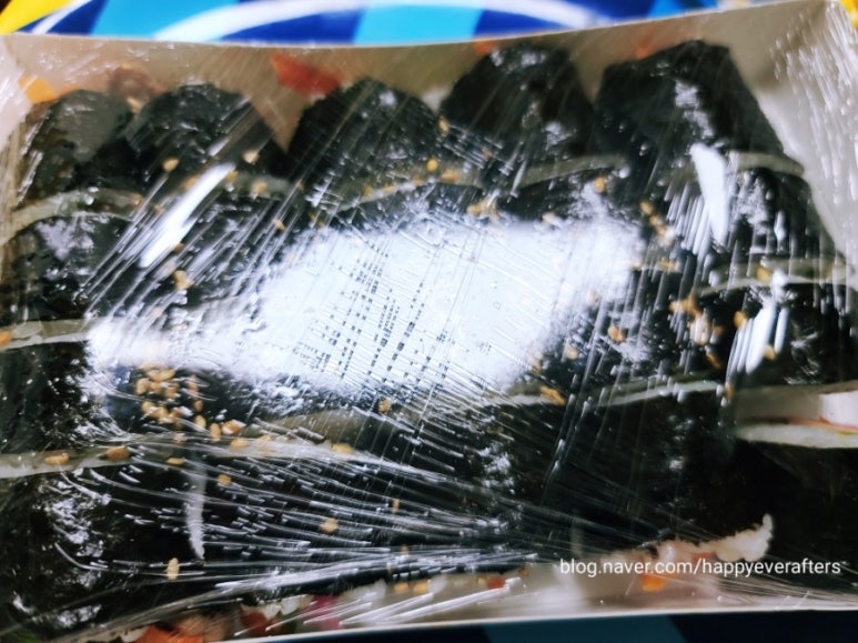각시김밥도시락 이미지