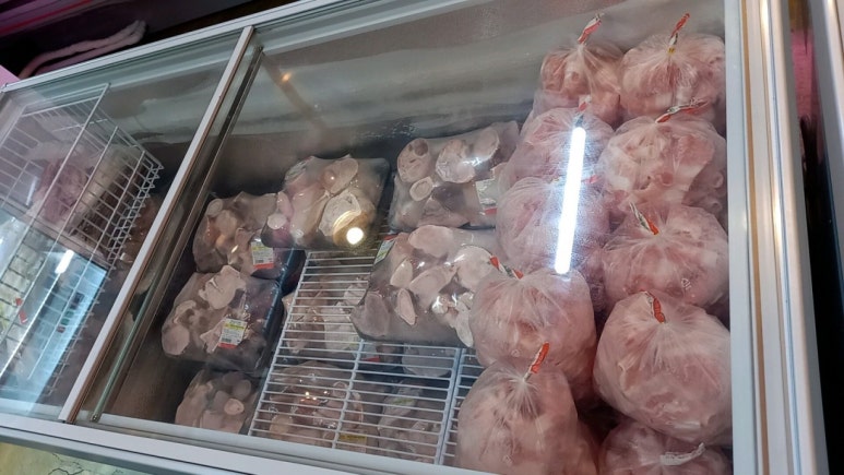감나무집 식육식당 이미지