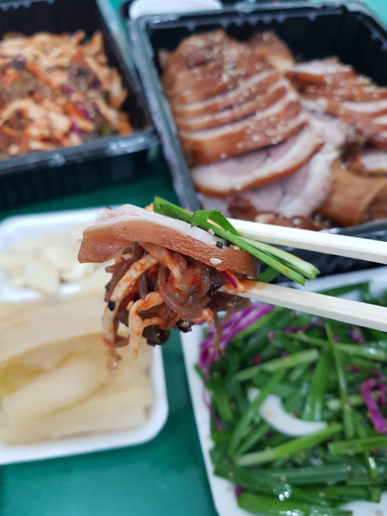 광세족발 이미지