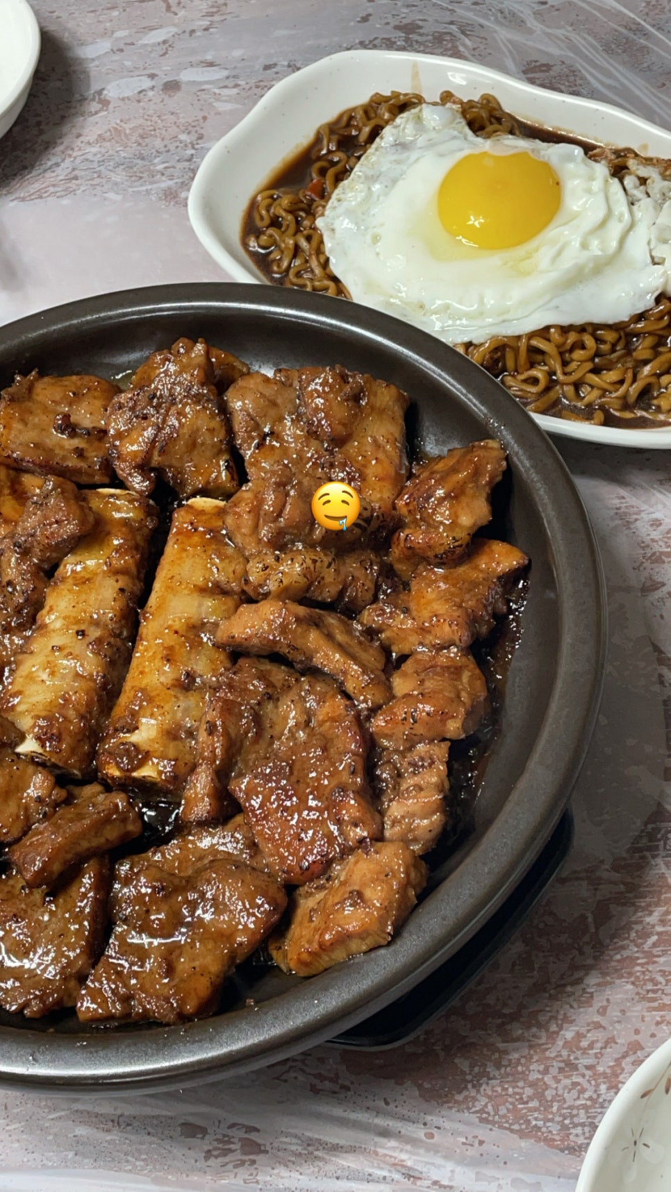 백만불식당 이미지