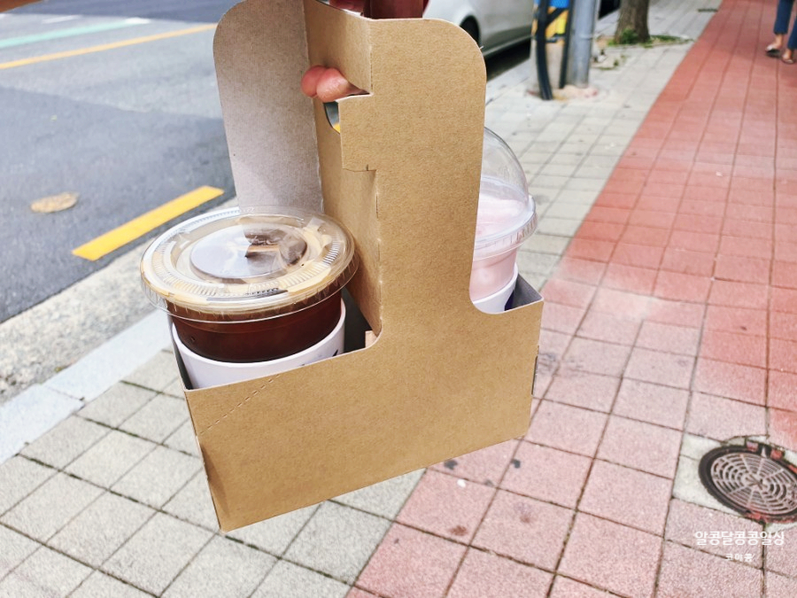 이선비커피 이미지