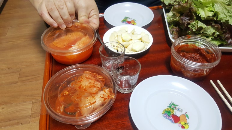 까치정육점 이미지